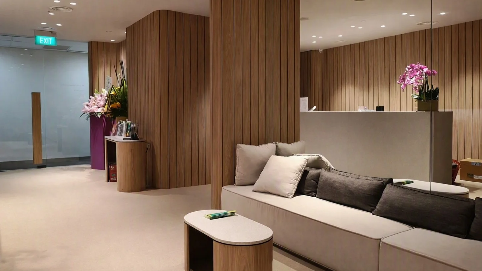 Dr Chen Dermatology Clinic