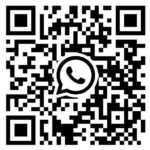 WhatsApp QR Code