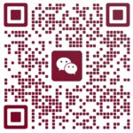 WeChat QR code