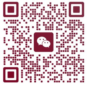 WeChat QR code